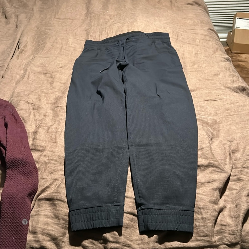 ABC Jogger Woven Air